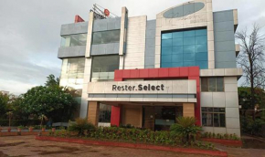 FabHotel Prime Rester Select